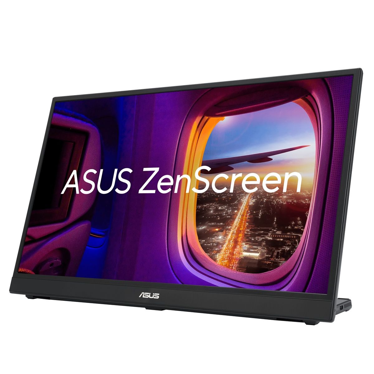 ASUS ZenScreen MB17AHG 17.3-inch FHD IPS 144Hz Monitor USB-C, Height Adjustable