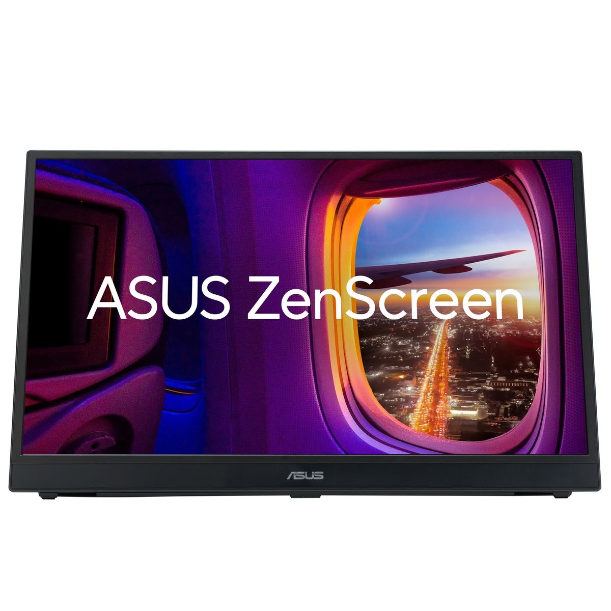 ASUS ZenScreen MB17AHG 17.3-inch FHD IPS 144Hz Monitor USB-C, Height Adjustable