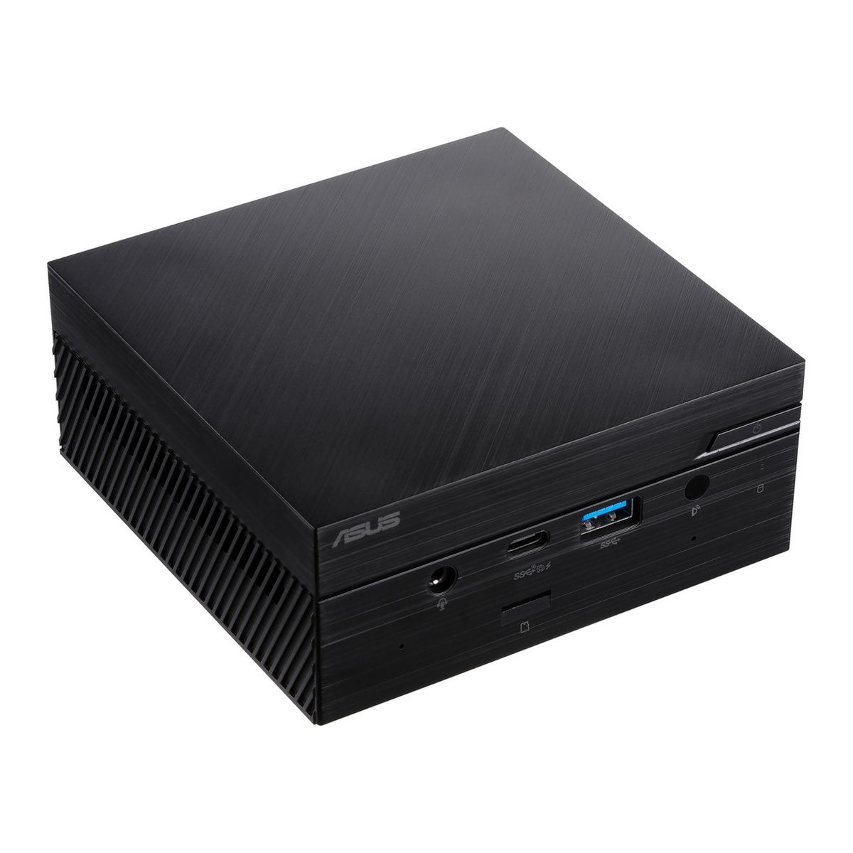 ASUS PN51 Ryzen 7 5700U 32GB RAM 1TB SSD Win 11 Home Black
