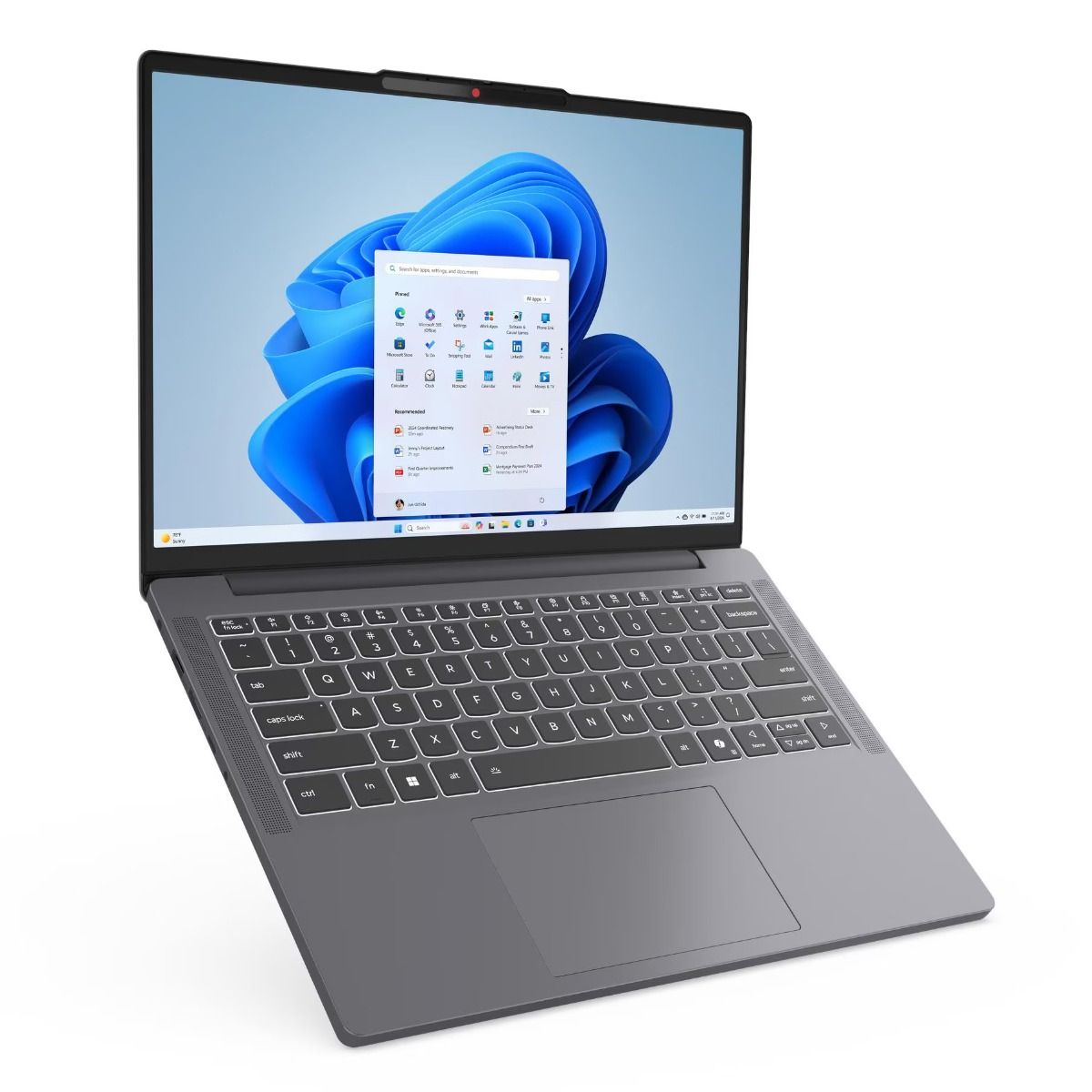 Lenovo IdeaPad Slim 3 14IRH10 14" Core i5-13420H 8GB RAM 256GB SSD Win 11 Home