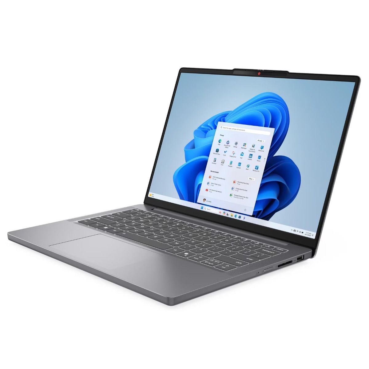 Lenovo IdeaPad Slim 3 14IRH10 14" Core i5-13420H 8GB RAM 256GB SSD Win 11 Home