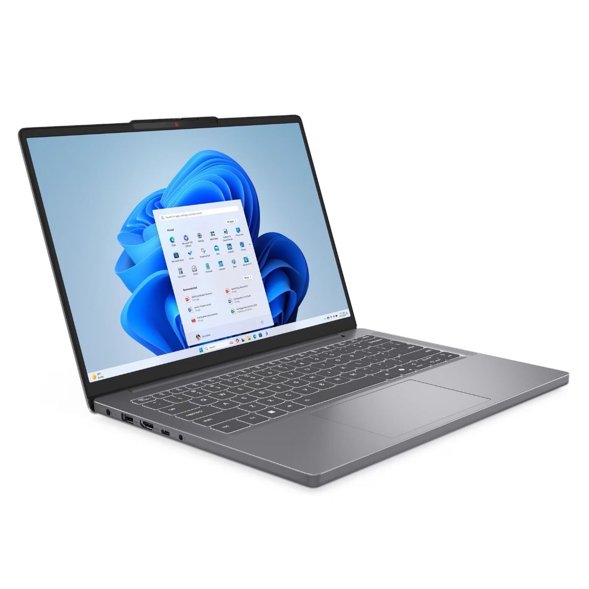Lenovo IdeaPad Slim 3 14IRH10 14" Core i5-13420H 8GB RAM 256GB SSD Win 11 Home