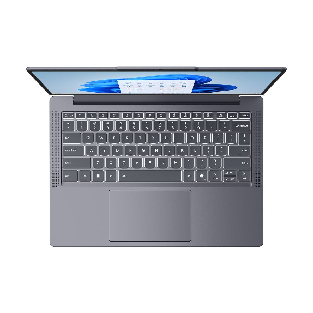 Lenovo IdeaPad Slim 3 14IRH10 14" Core i5-13420H 8GB RAM 256GB SSD Win 11 Home