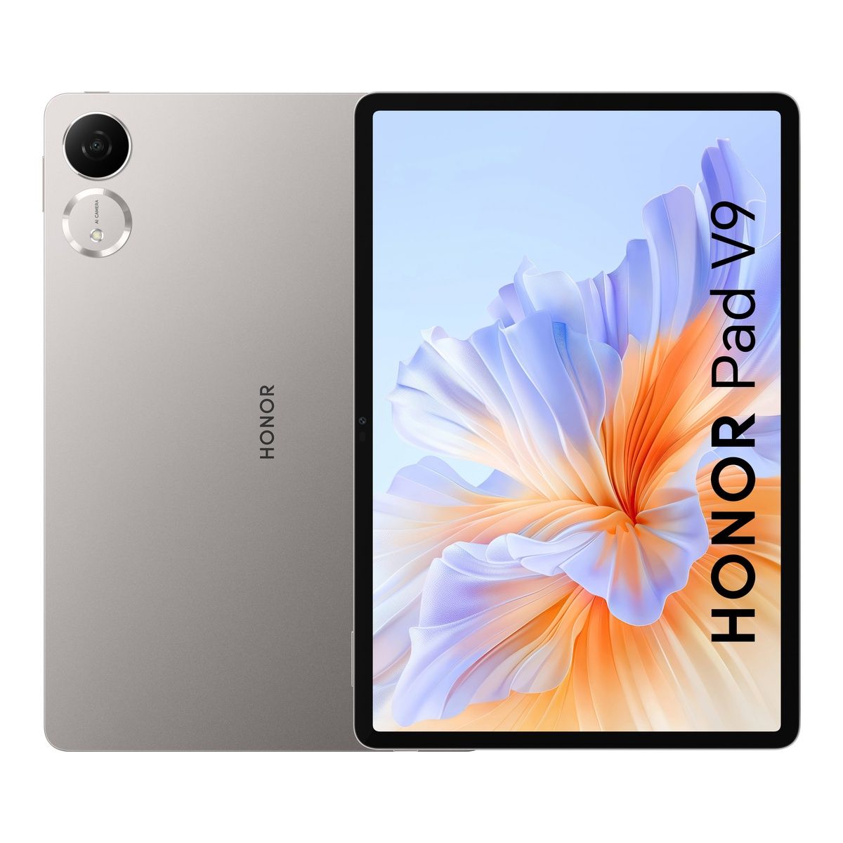 HONOR Pad V9 11.5" Dimensity 8350 Elite 8GB 256GB Storage MagicOS 9.0