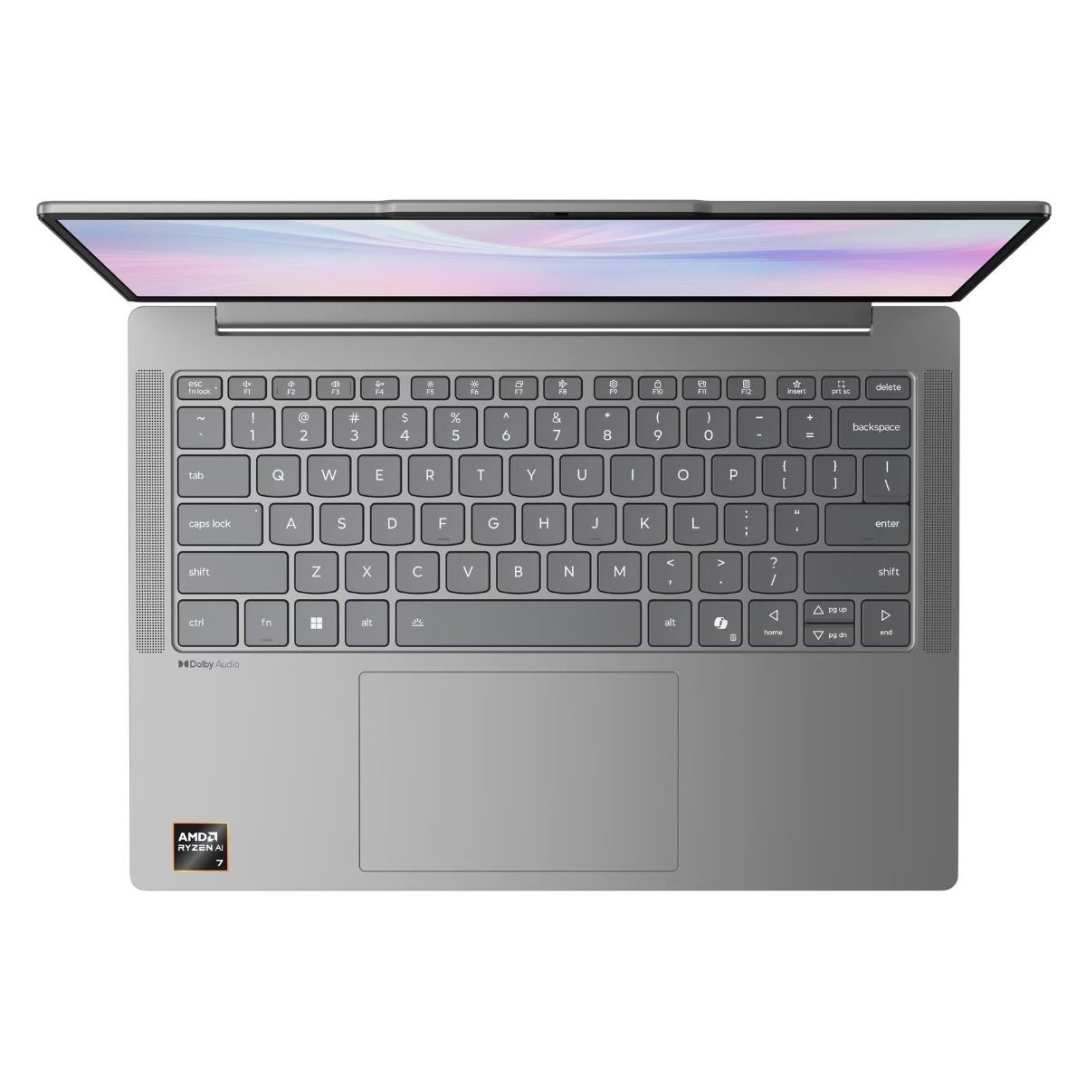 Lenovo IdeaPad Slim 5 14AKP10 14" Ryzen AI 5 340 16GB RAM 512GB SSD Win 11 Home
