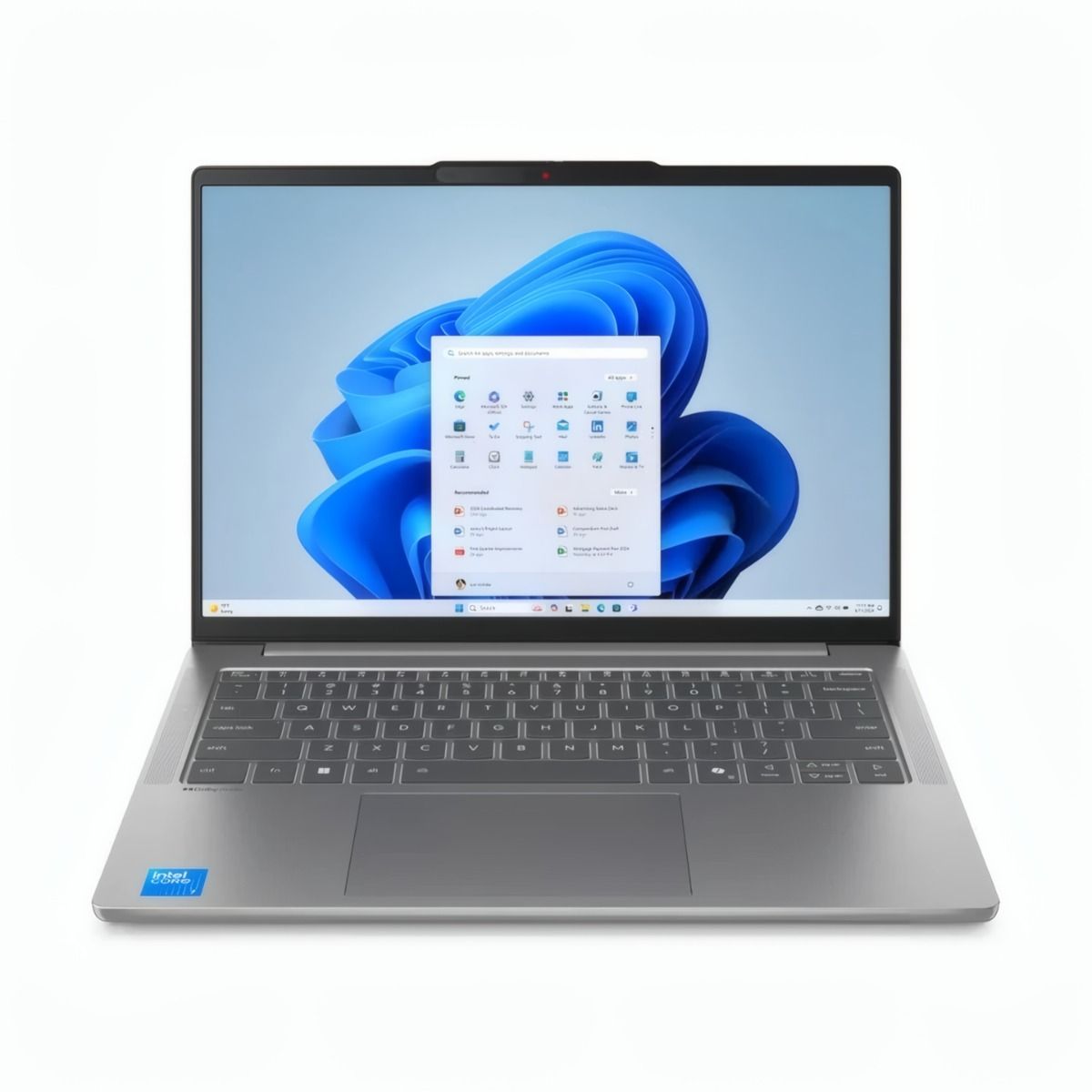 Lenovo IdeaPad Slim 5 14AKP10 14" Ryzen AI 5 340 16GB RAM 512GB SSD Win 11 Home