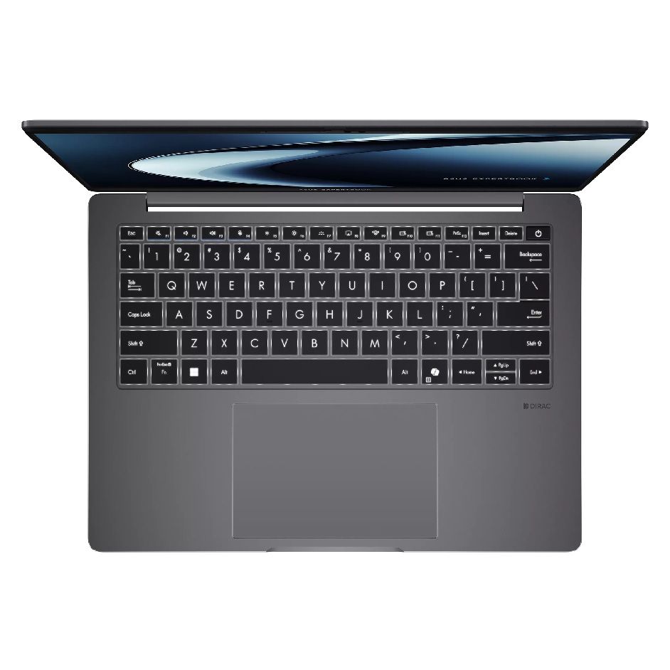 ASUS ExpertBook P3 PM3406CK 14" Ryzen AI 5 330 16GB 512GB SSD Win 11 Pro