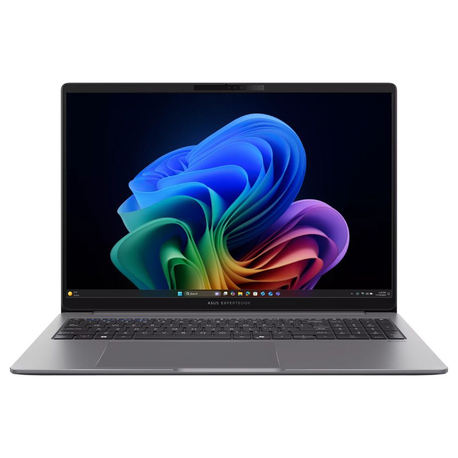 ASUS ExpertBook P3 PM3406CK 14" Ryzen AI 5 330 16GB 512GB SSD Win 11 Pro