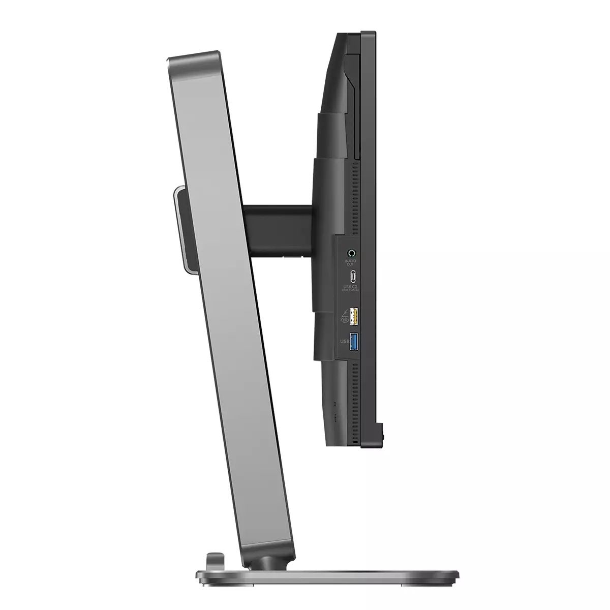 Philips 5000 Series 24B2G5301 23.8-inch FHD IPS 100Hz Monitor Built-in speakers