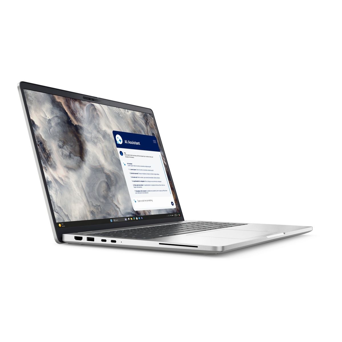 Dell Pro 16 Plus PB16250 16" Core Ultra 7 268V 32GB RAM 512GB SSD Win 11 Pro
