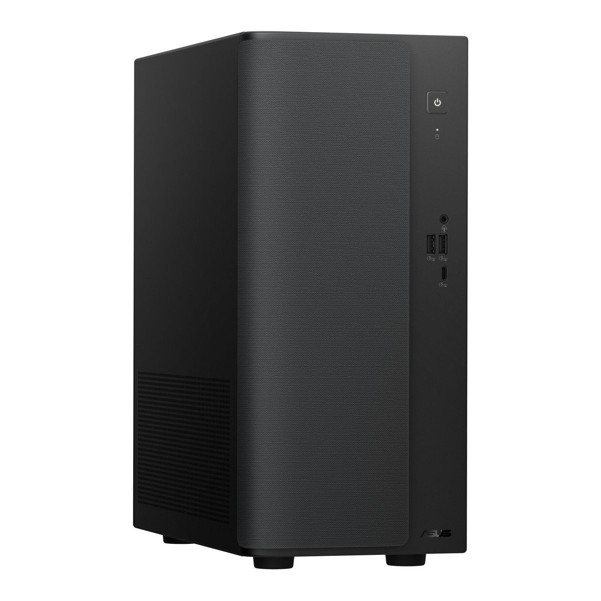 ASUS V500 Mini Tower (V501MV) Core 7 240H 16GB RAM 512GB SSD Win 11 Home Black