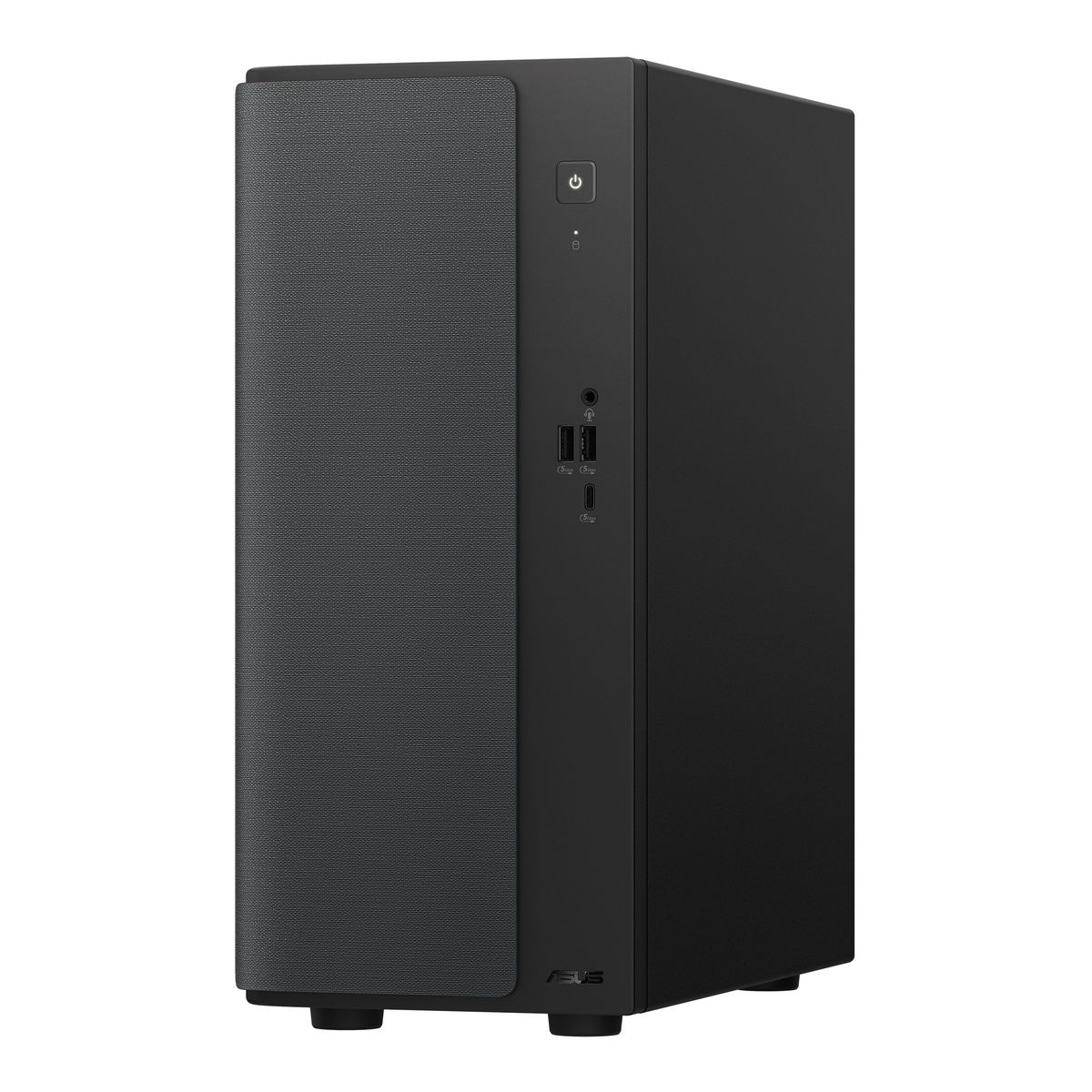 ASUS V500 Mini Tower (V501MV) Core 7 240H 16GB RAM 512GB SSD Win 11 Home Black