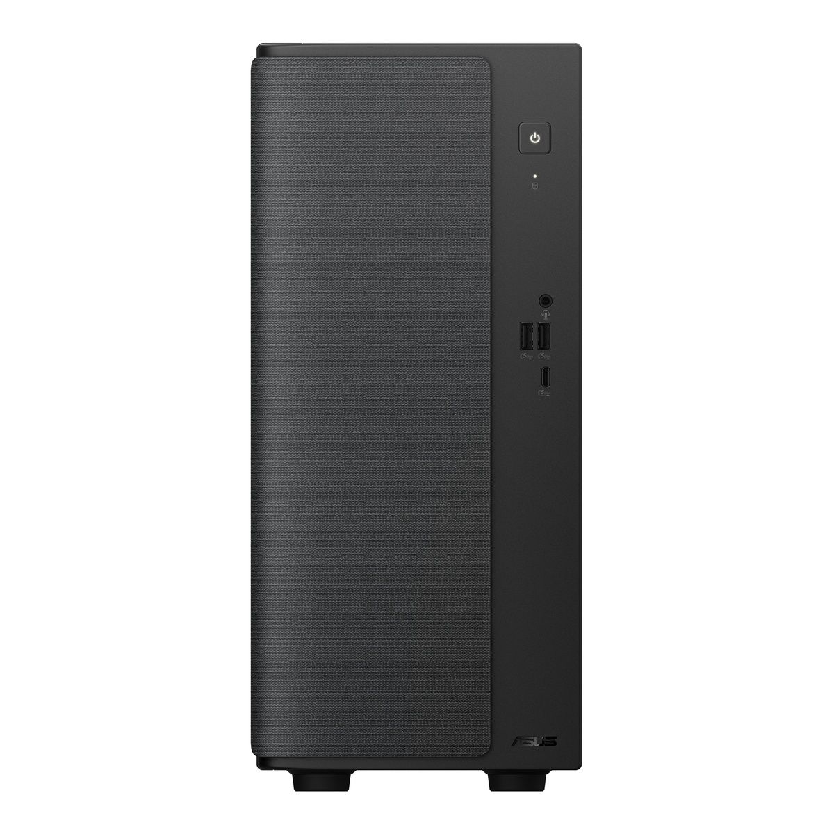 ASUS V500 Mini Tower (V501MV) Core 7 240H 16GB RAM 512GB SSD Win 11 Home Black