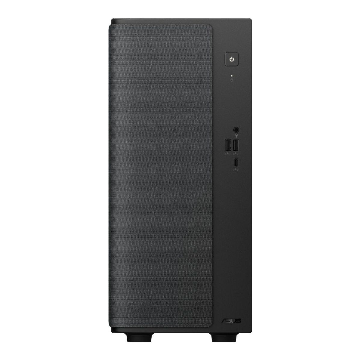 ASUS V500 Mini Tower (V501MV) Core 7 240H 16GB RAM 512GB SSD Win 11 Home Black