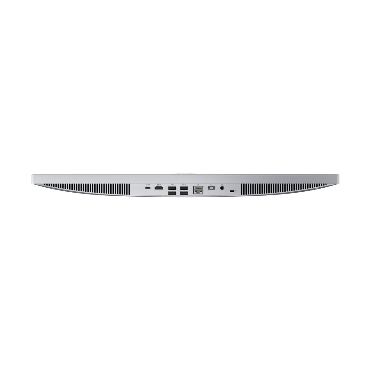 Lenovo A105a 23.8" Screen Ryzen 5 40 8GB RAM 512GB SSD Win 11 Home Cloud Grey