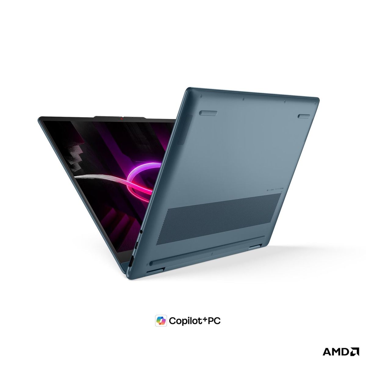 Lenovo Yoga 7 2-in-1 14AGP11 14" Ryzen AI 5 435 16GB RAM 512GB SSD Win 11 Home