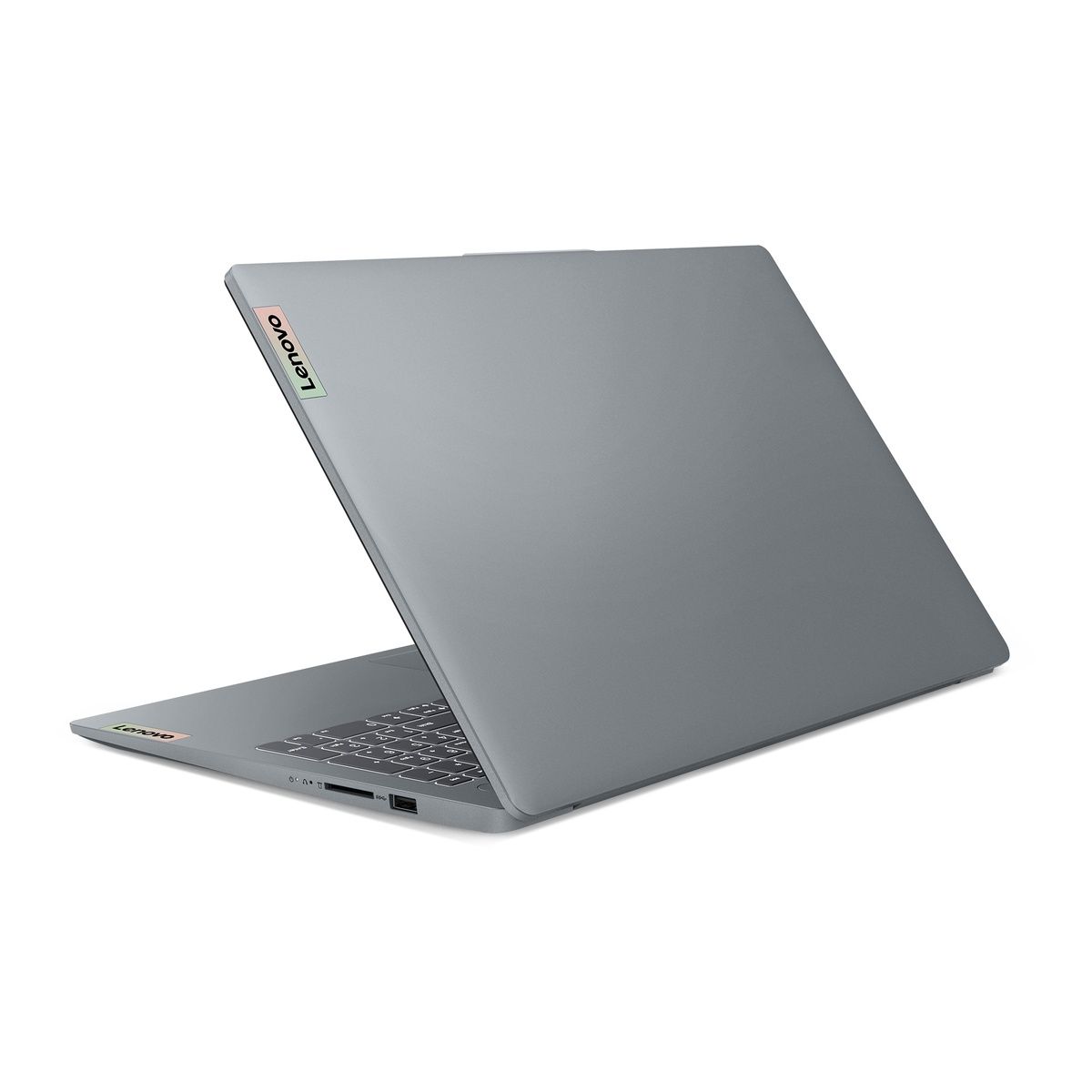 Lenovo IdeaPad Slim 15.6" Athlon Silver 7120U 4GB 128GB SSD Win 11