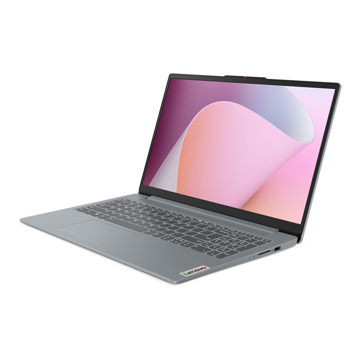 Lenovo IdeaPad Slim 15.6" Athlon Silver 7120U 4GB 128GB SSD Win 11