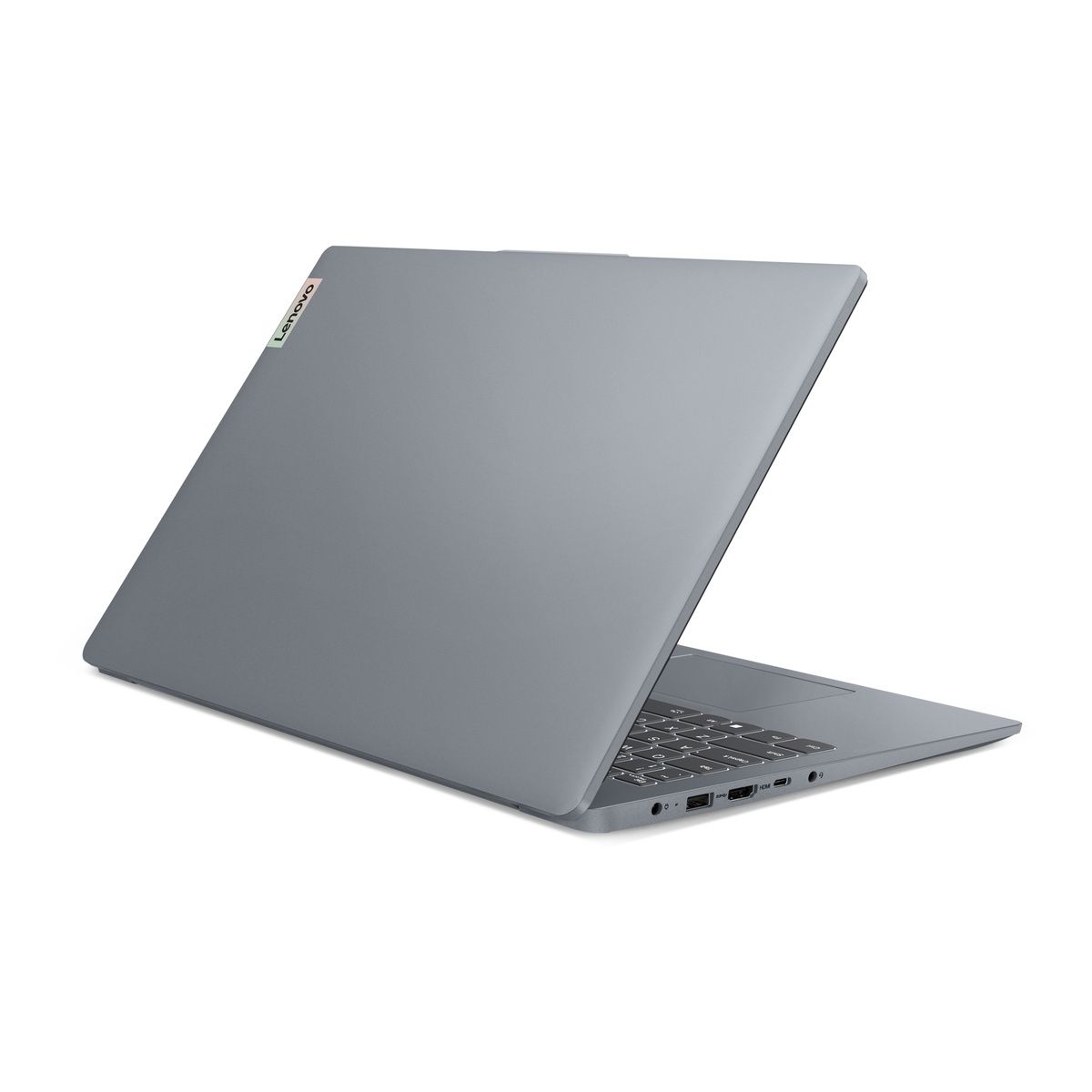 Lenovo IdeaPad Slim 15.6" Athlon Silver 7120U 4GB 128GB SSD Win 11