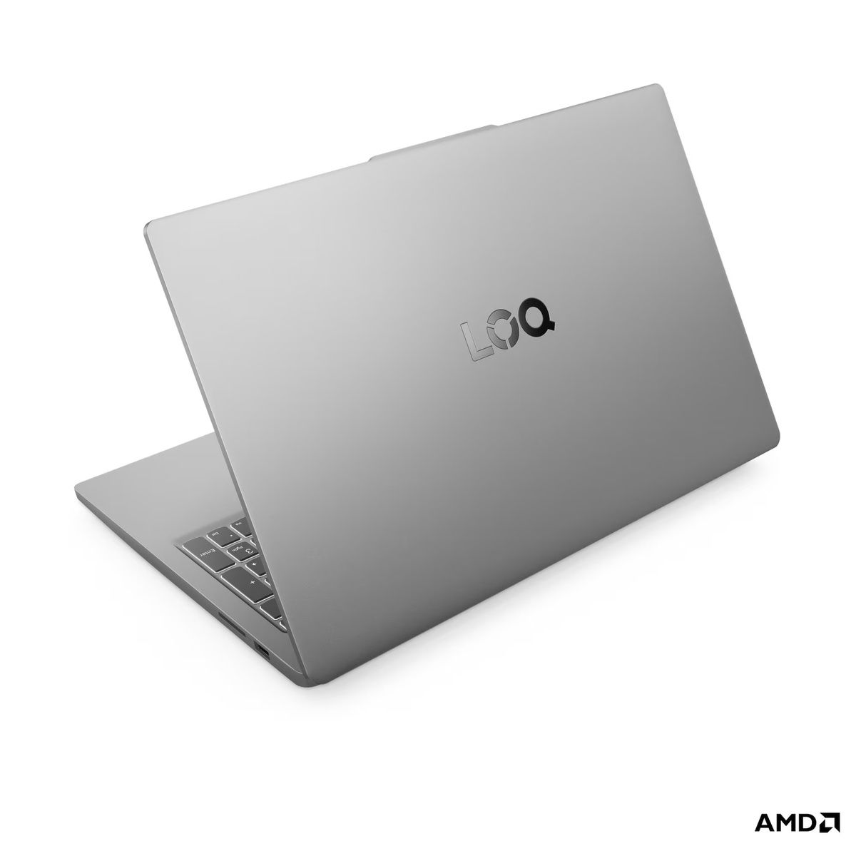 Lenovo LOQ 15ARP10E 15.6" Ryzen 7 7735HS 16GB RAM 1TB SSD RTX 3050 GPU