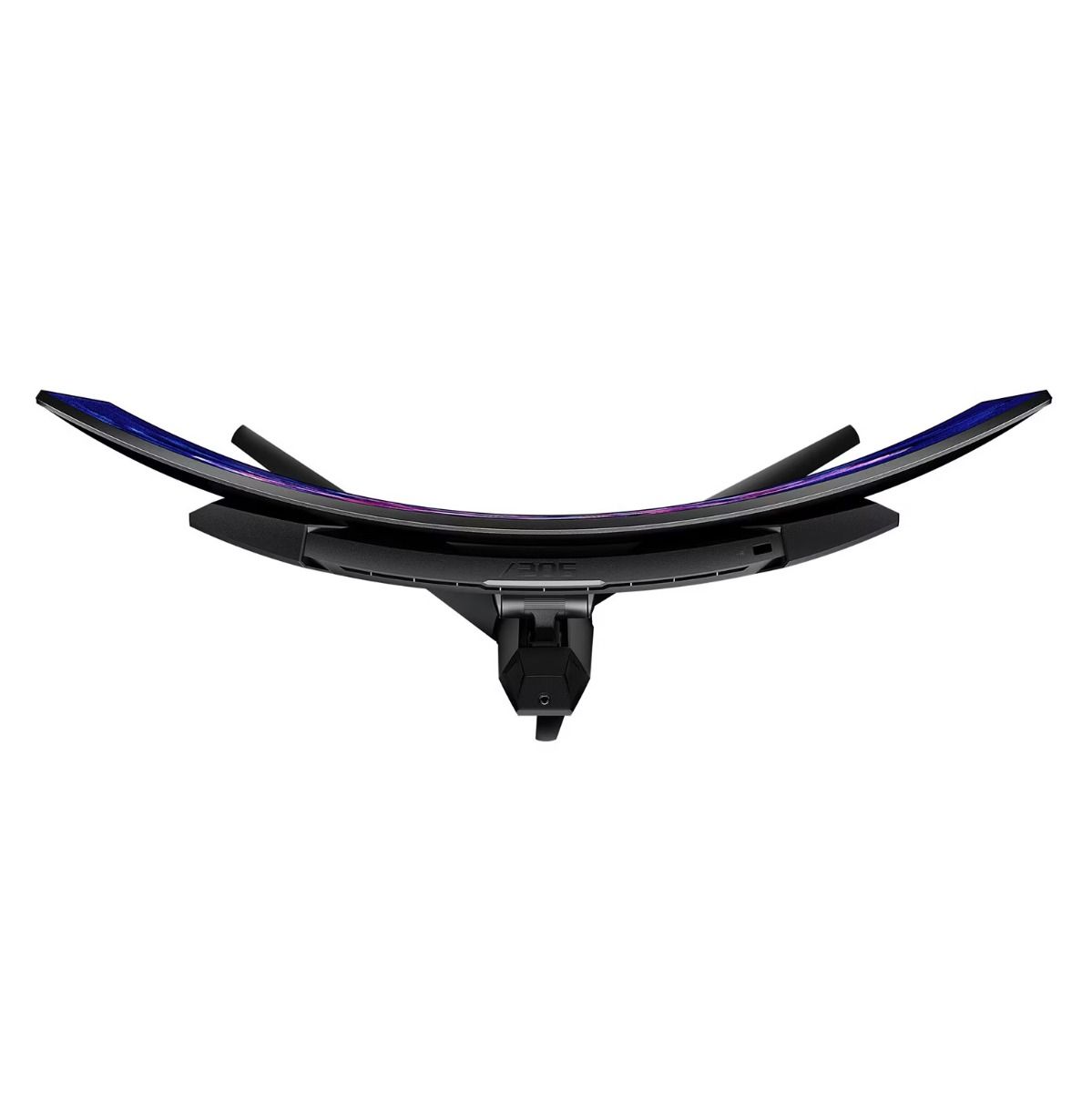 ASUS ROG Swift OLED PG34WCDM 33.94-inch Curved UWQHD 240Hz Monitor Built-in KVM