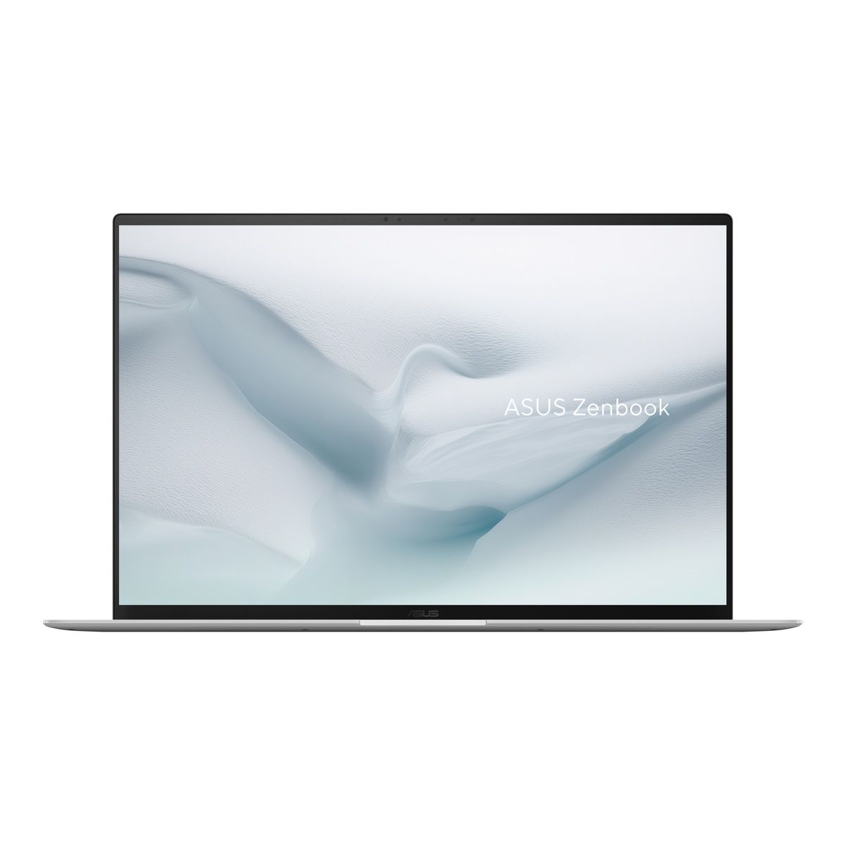 ASUS Zenbook S 16 16" Ryzen AI 9 465 32GB 1TB SSD Win 11 Home Scandinavian White