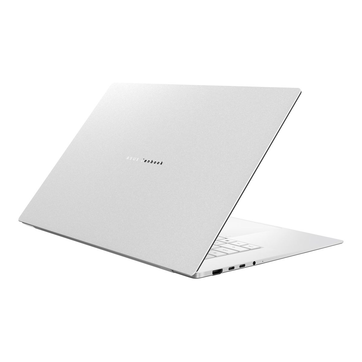 ASUS Zenbook S 16 16" Ryzen AI 9 465 32GB 1TB SSD Win 11 Home Scandinavian White