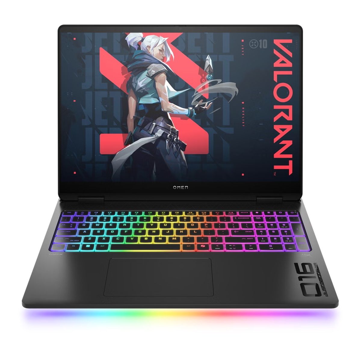 HP OMEN MAX 16-ah0004na 16" Core Ultra 7 255HX 32GB RAM 1TB SSD RTX 5070 Ti GPU