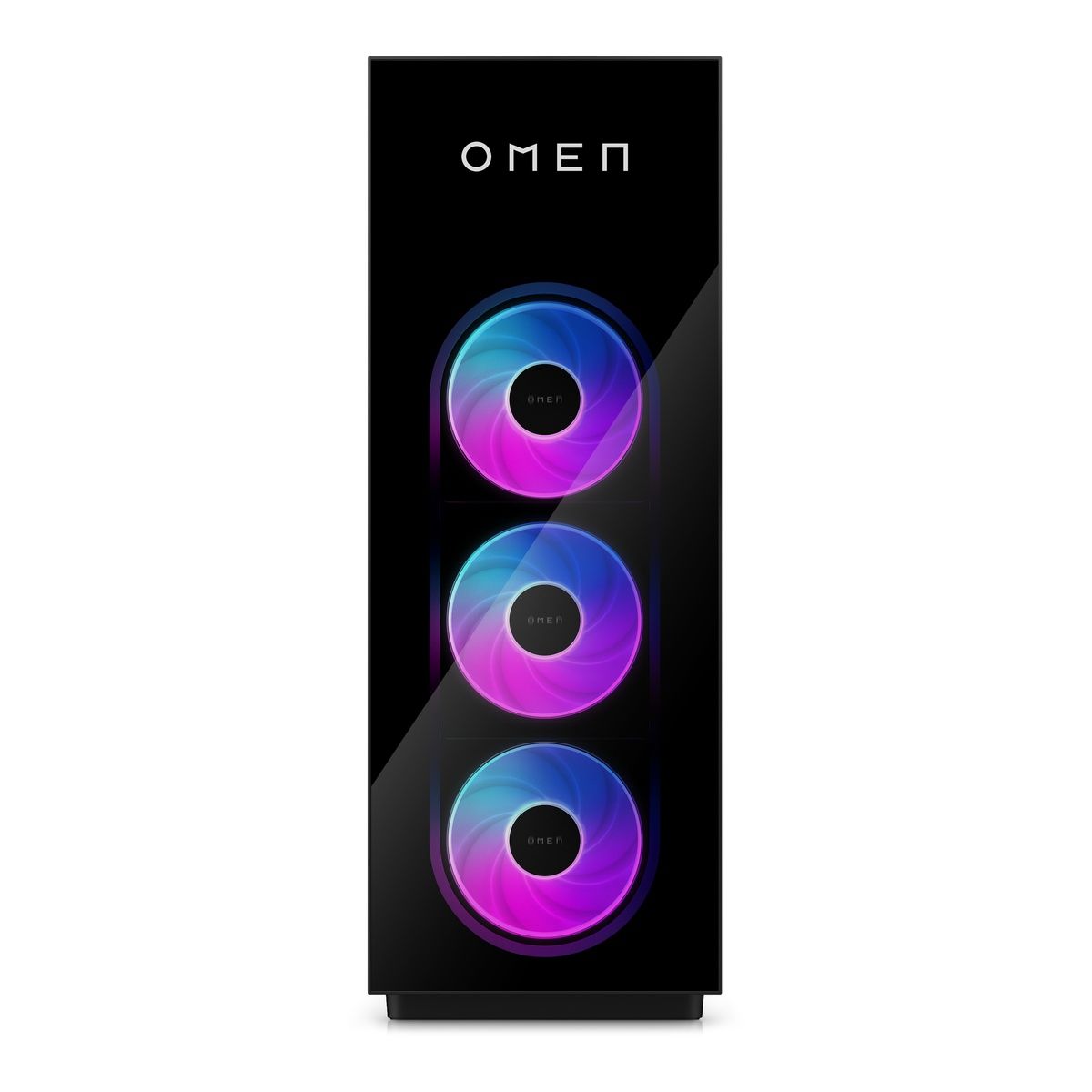 HP OMEN MAX 45L Gaming DT GT23-0401na Ryzen 9 9950X3D 128GB 4TB SSD RTX 5090 GPU