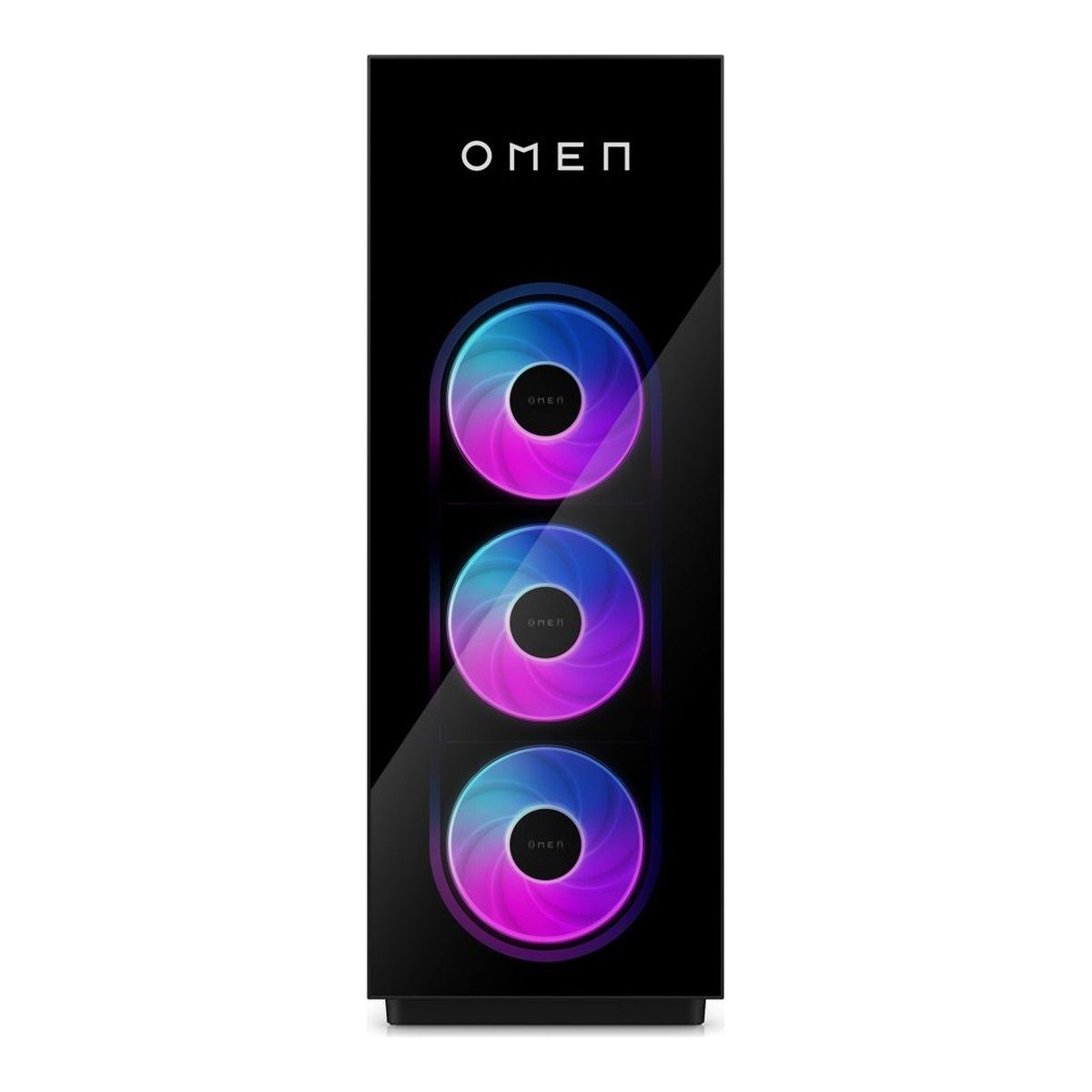 HP OMEN MAX 45L Gaming DT GT23-0401na Ryzen 9 9950X3D 128GB 4TB SSD RTX 5090 GPU