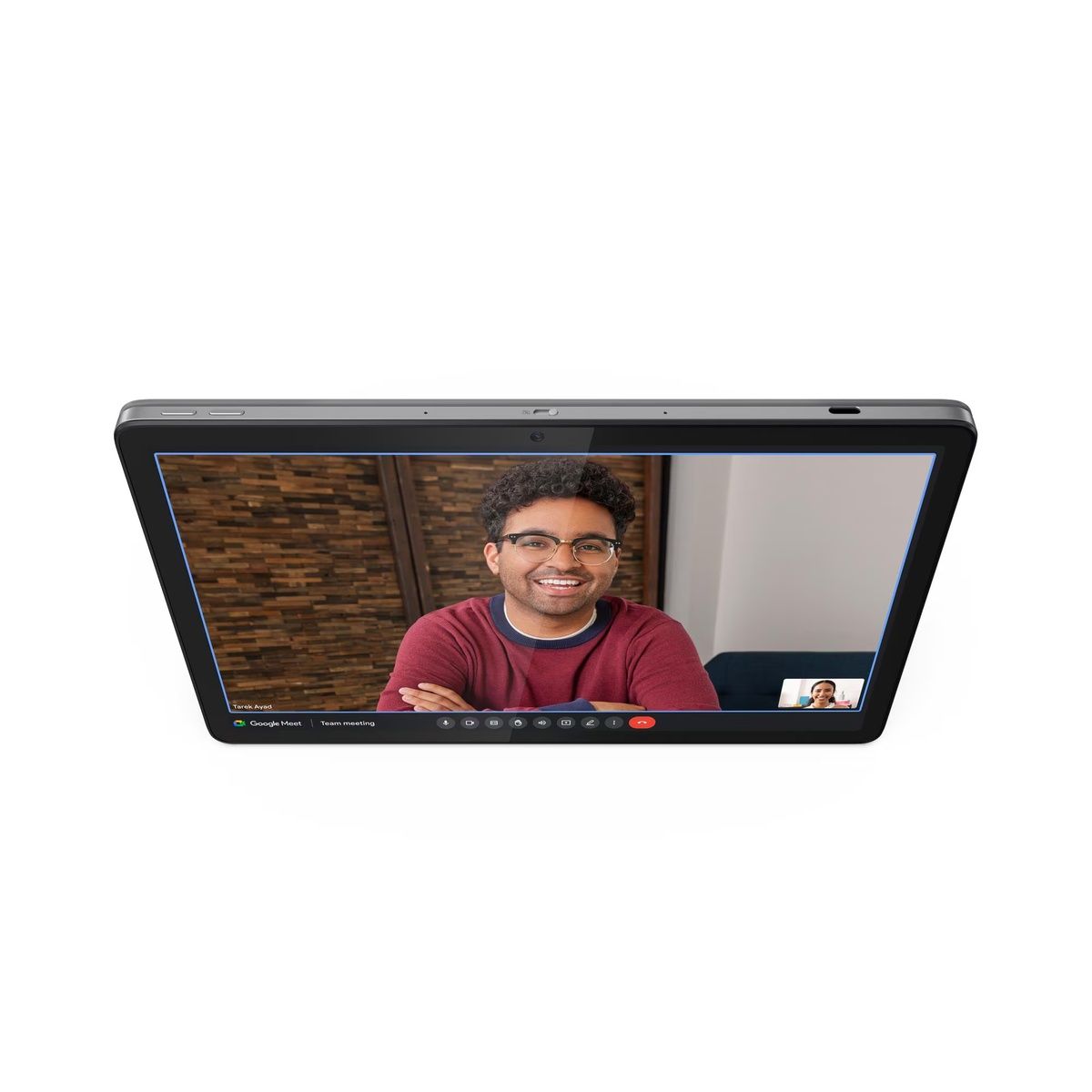 Lenovo Chromebook Duet 11M889 10.9" Kompanio 838 4GB RAM 128GB Storage ChromeOS
