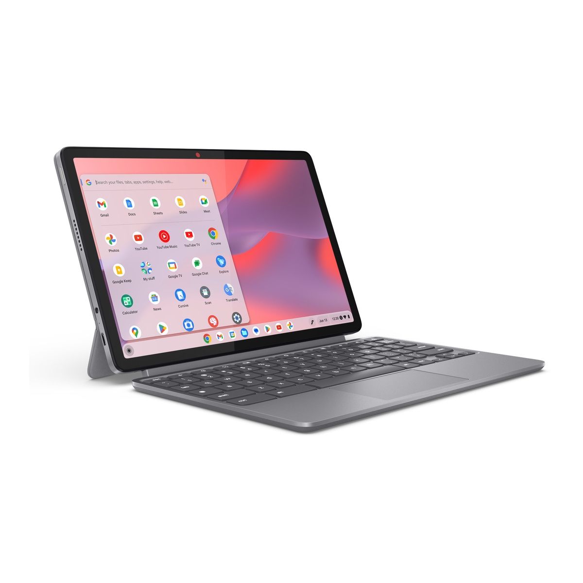 Lenovo Chromebook Duet 11M889 10.9" Kompanio 838 4GB RAM 128GB Storage ChromeOS
