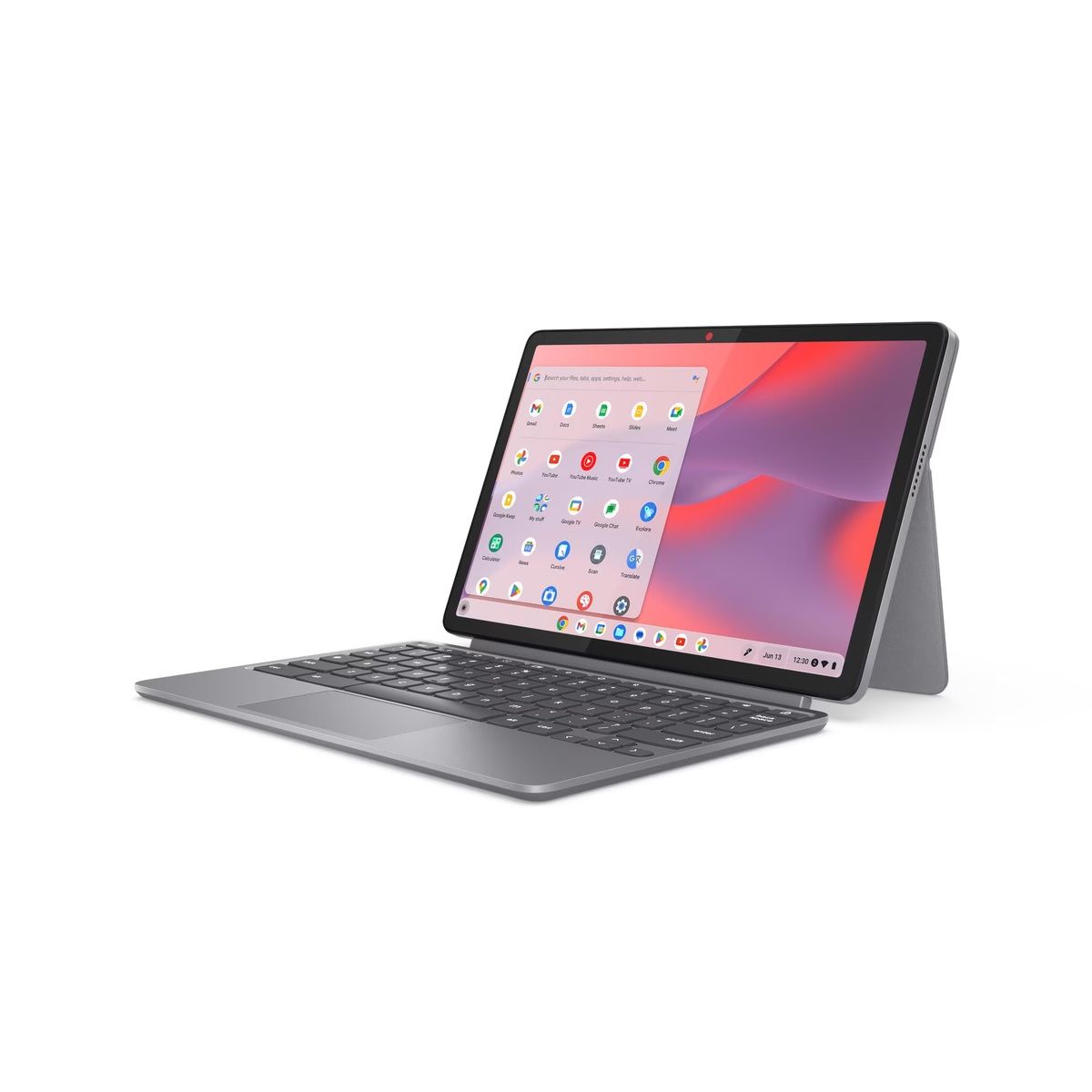Lenovo Chromebook Duet 11M889 10.9" Kompanio 838 4GB RAM 128GB Storage ChromeOS