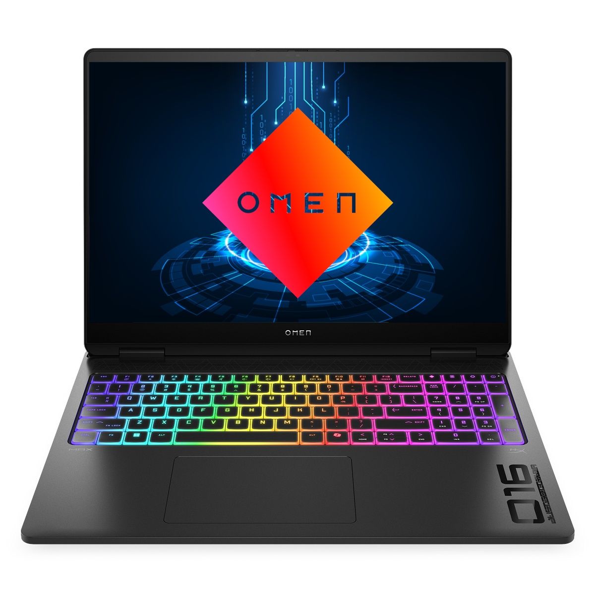 HP OMEN 16-ap0509na 16" Ryzen AI 9 365 24GB RAM 1TB SSD RTX 5070 GPU Win 11 Home