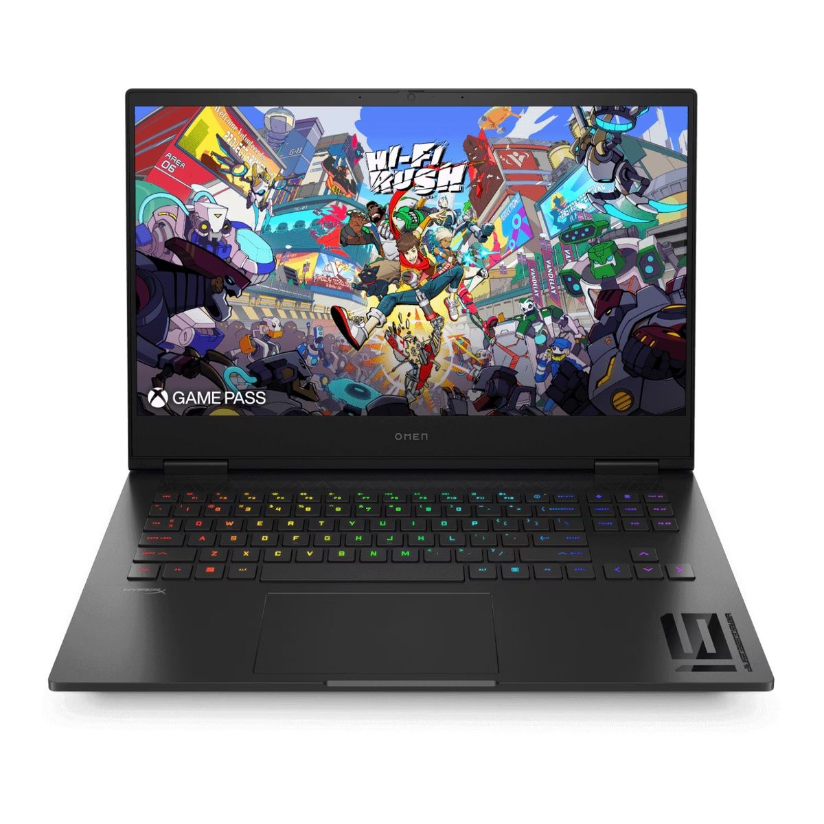 HP OMEN 16-ap0509na 16" Ryzen AI 9 365 24GB RAM 1TB SSD RTX 5070 GPU Win 11 Home