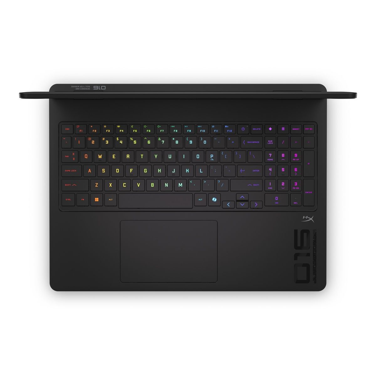 HP OMEN 16-ap0509na 16" Ryzen AI 9 365 24GB RAM 1TB SSD RTX 5070 GPU Win 11 Home