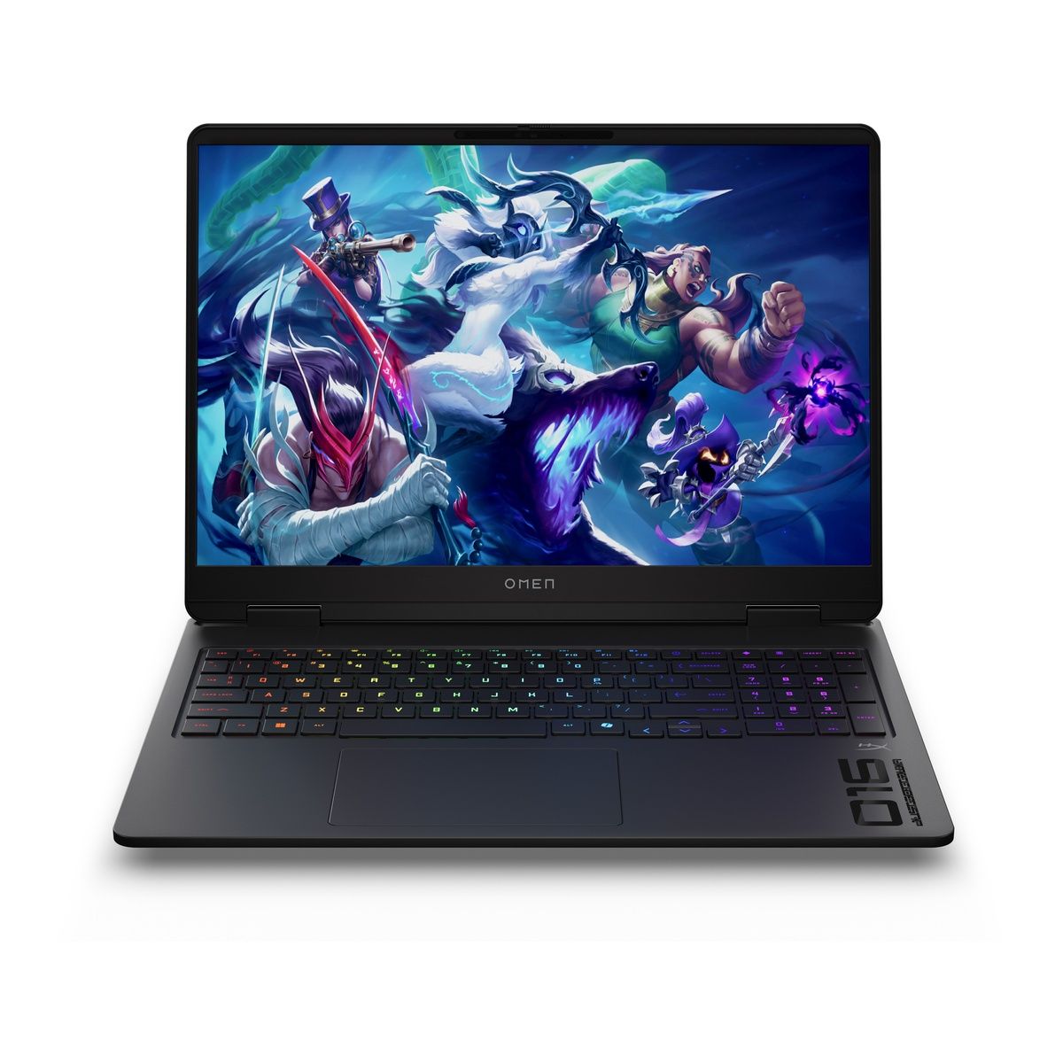 HP OMEN 16-ap0509na 16" Ryzen AI 9 365 24GB RAM 1TB SSD RTX 5070 GPU Win 11 Home