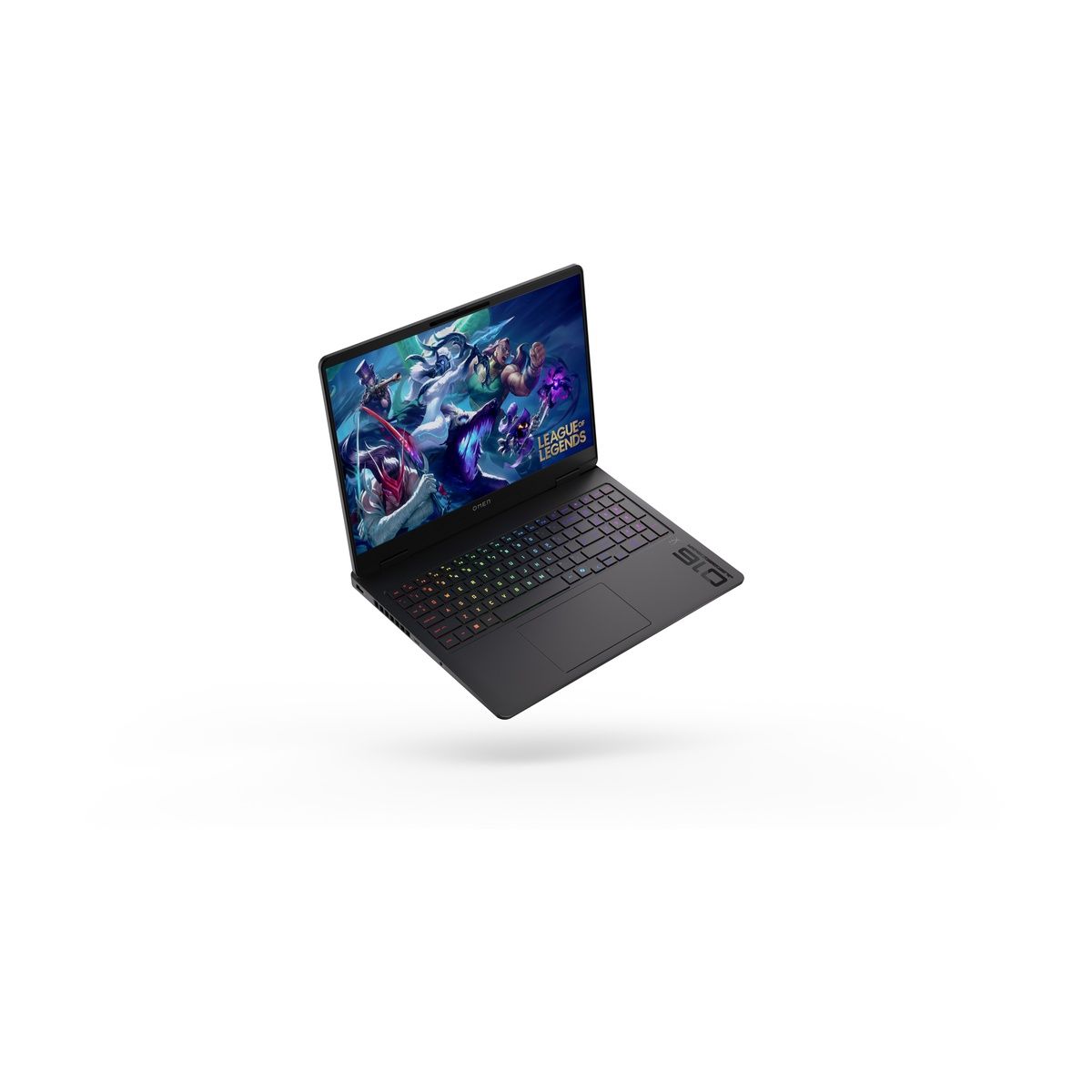 HP OMEN 16-ap0509na 16" Ryzen AI 9 365 24GB RAM 1TB SSD RTX 5070 GPU Win 11 Home