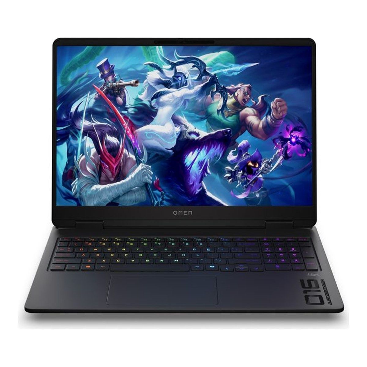 HP OMEN 16-ap0509na 16" Ryzen AI 9 365 24GB RAM 1TB SSD RTX 5070 GPU Win 11 Home