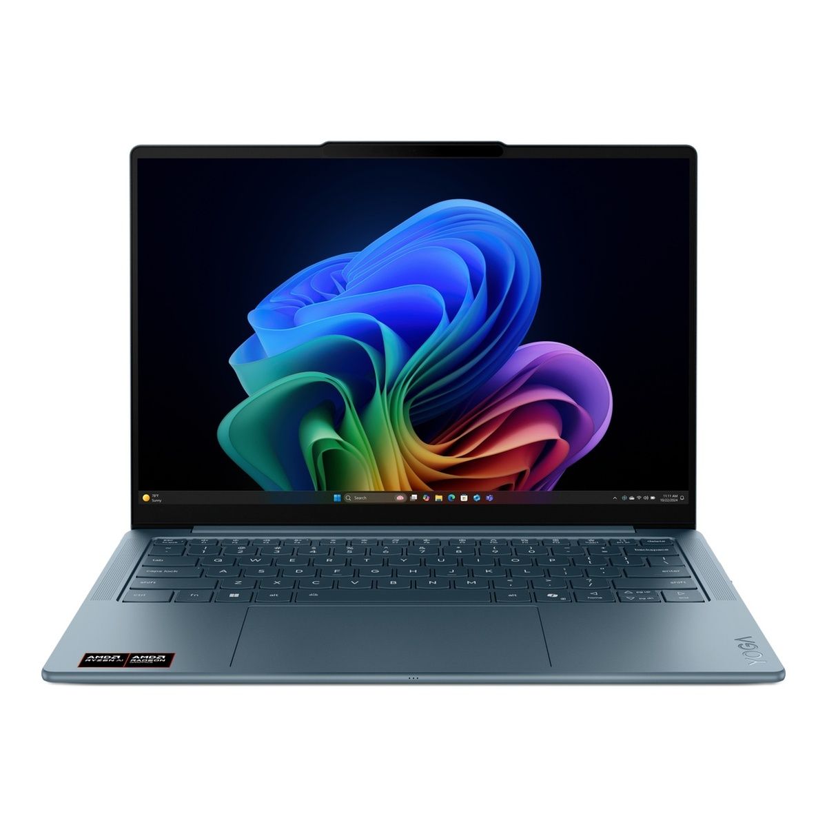 Lenovo Yoga Slim 7 14AKP10 14" Ryzen AI 5 330 16GB RAM 512GB SSD Win 11 Home