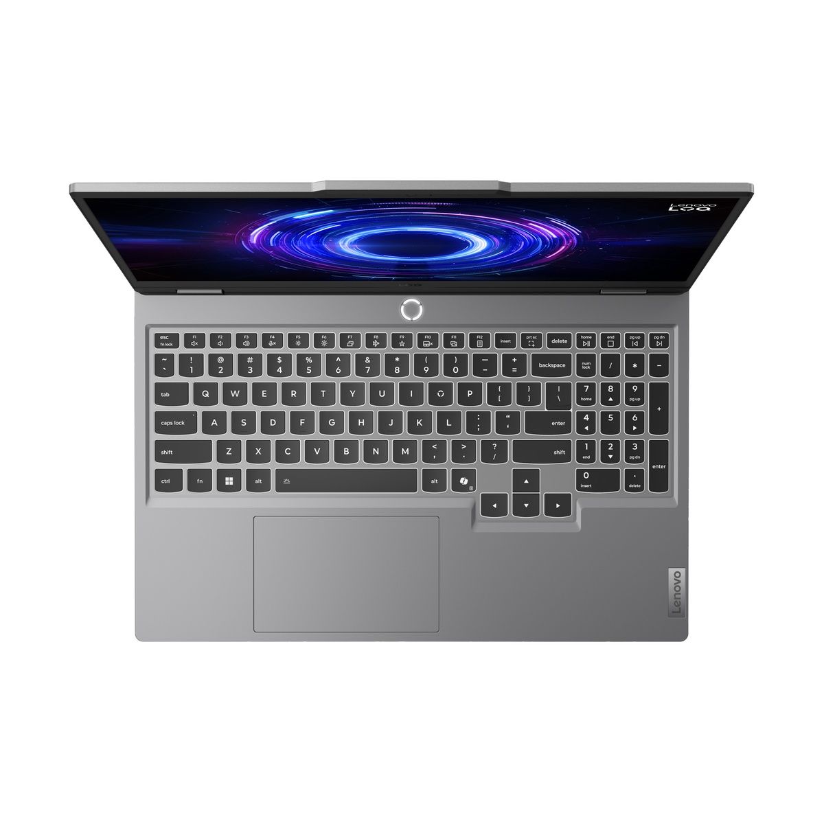 Lenovo LOQ 15IRX10 15.6" Core i7-13650HX 24GB RAM 1TB SSD RTX 5050 GPU