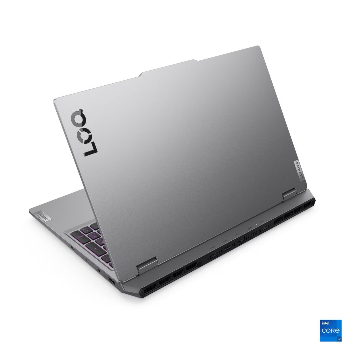 Lenovo LOQ 15IRX10 15.6" Core i7-13650HX 24GB RAM 1TB SSD RTX 5050 GPU