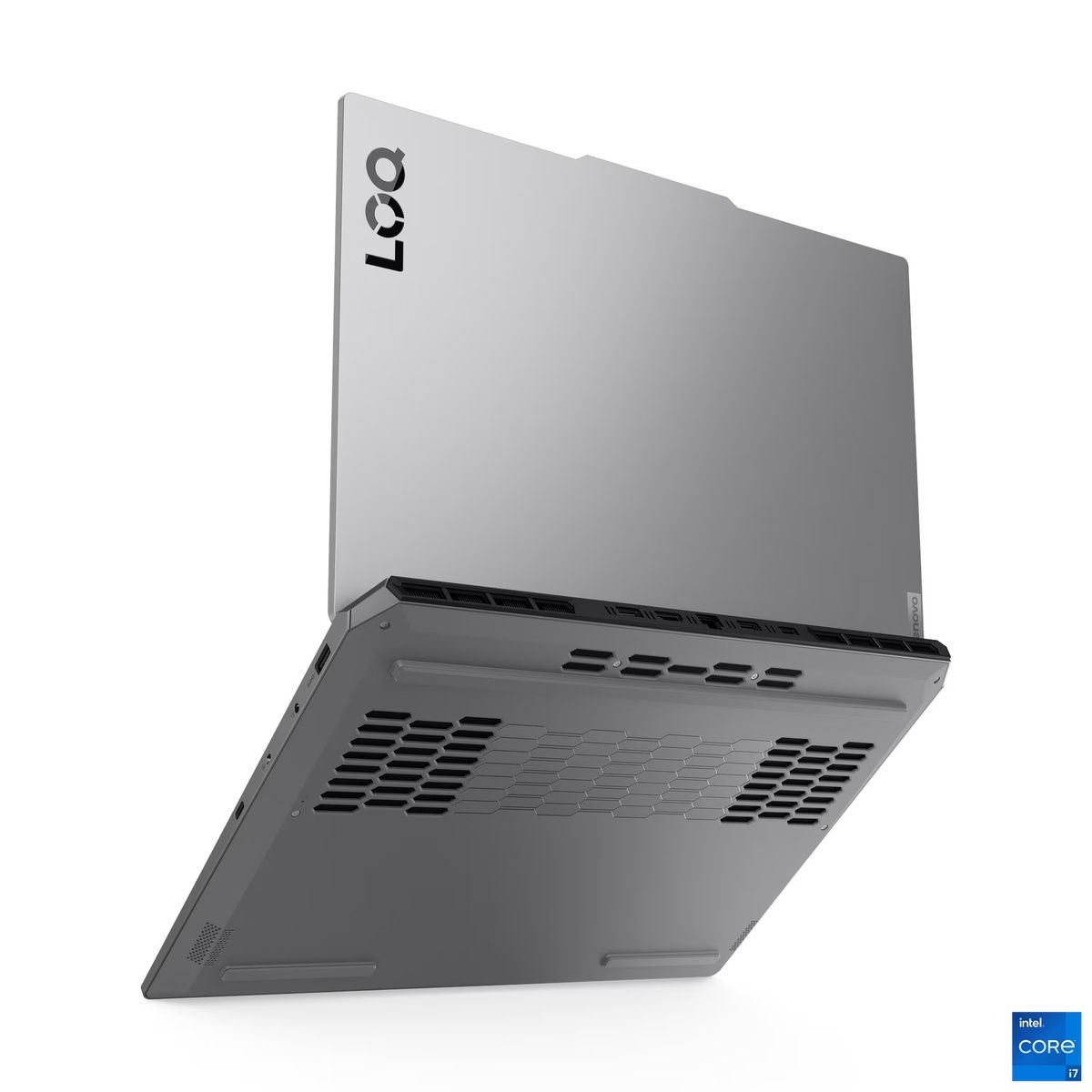 Lenovo LOQ 15IRX10 15.6" Core i7-13650HX 24GB RAM 1TB SSD RTX 5050 GPU