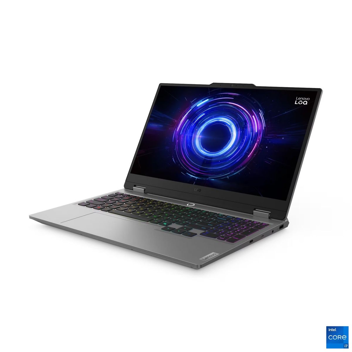 Lenovo LOQ 15IRX10 15.6" Core i7-13650HX 24GB RAM 1TB SSD RTX 5050 GPU
