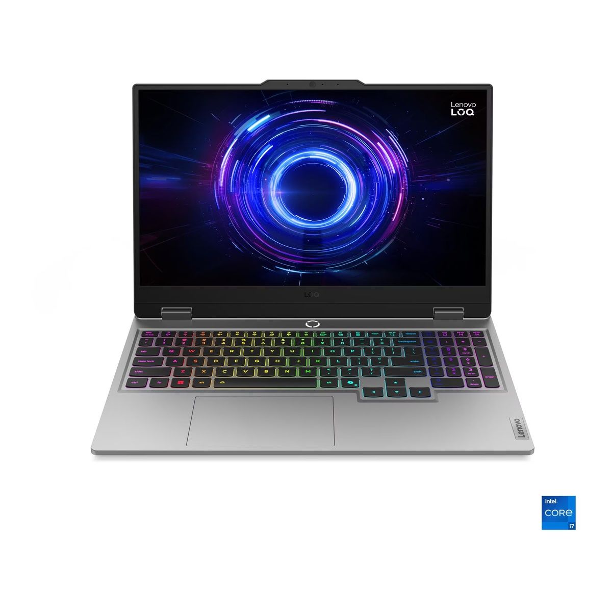 Lenovo LOQ 15IRX10 15.6" Core i7-13650HX 24GB RAM 1TB SSD RTX 5050 GPU