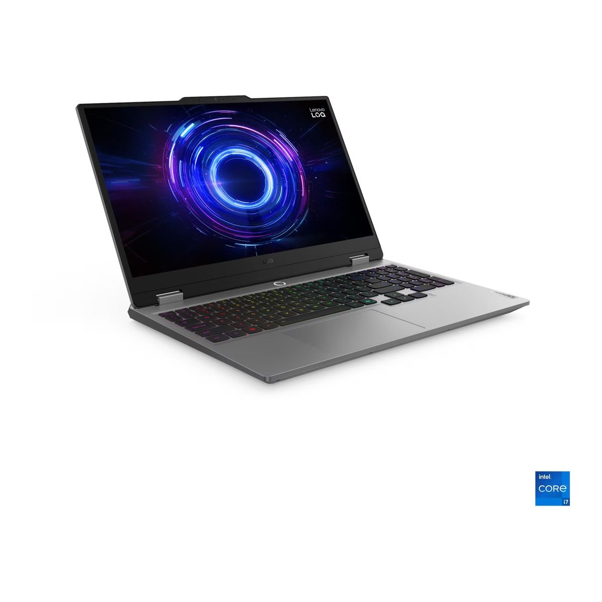 Lenovo LOQ 15IRX10 15.6" Core i7-13650HX 24GB RAM 1TB SSD RTX 5050 GPU