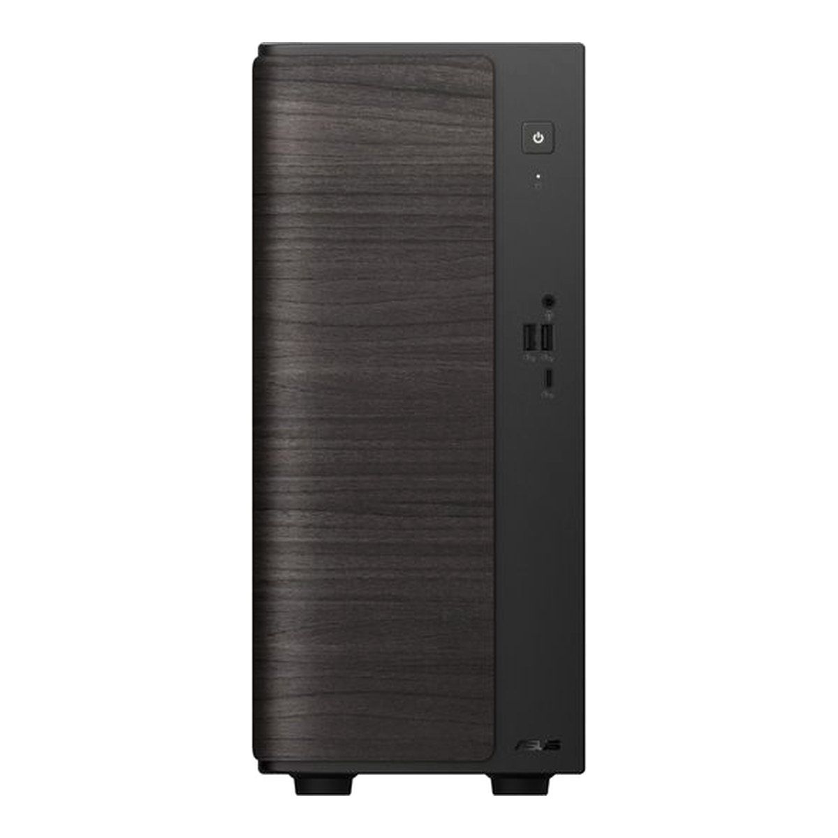 ASUS V500 Mini Tower Core 5 210H 16GB RAM 1TB SSD Win 11 Home Black