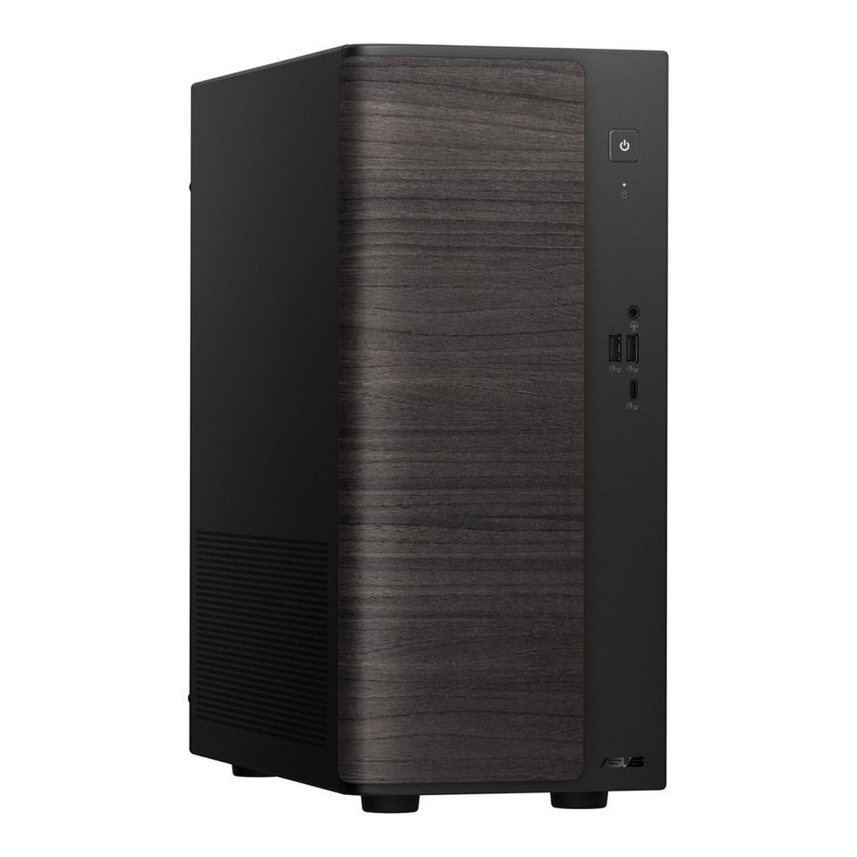 ASUS V500 Mini Tower Core 5 210H 16GB RAM 1TB SSD Win 11 Home Black