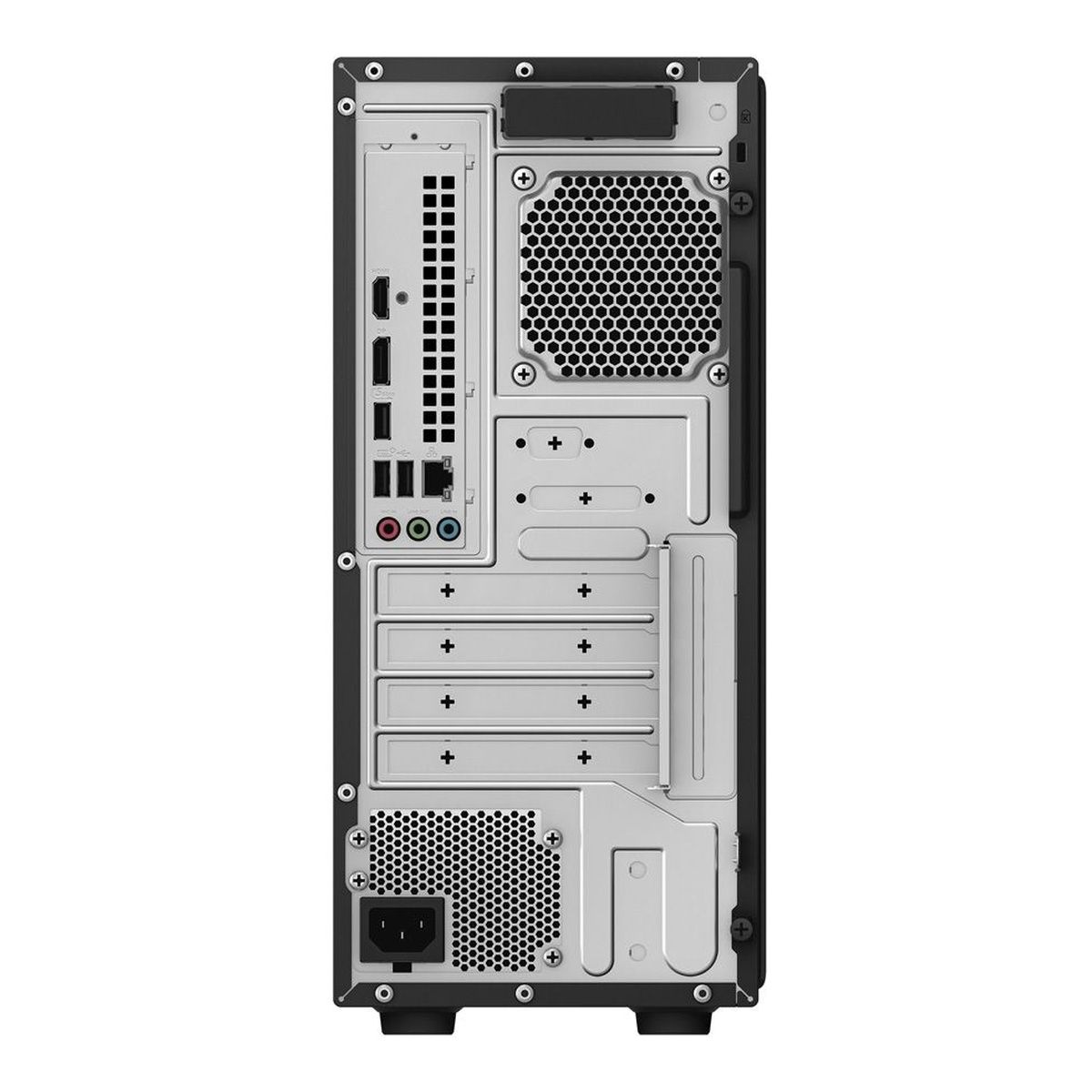 ASUS V500 Mini Tower Core 5 210H 16GB RAM 1TB SSD Win 11 Home Black