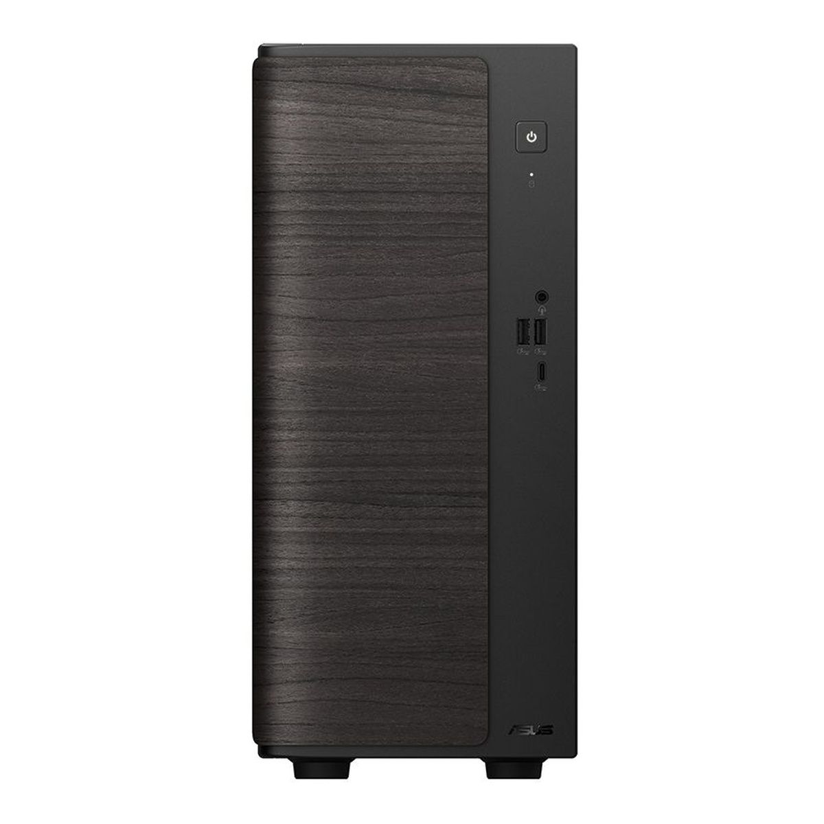 ASUS V500 Mini Tower Core 5 210H 16GB RAM 1TB SSD Win 11 Home Black